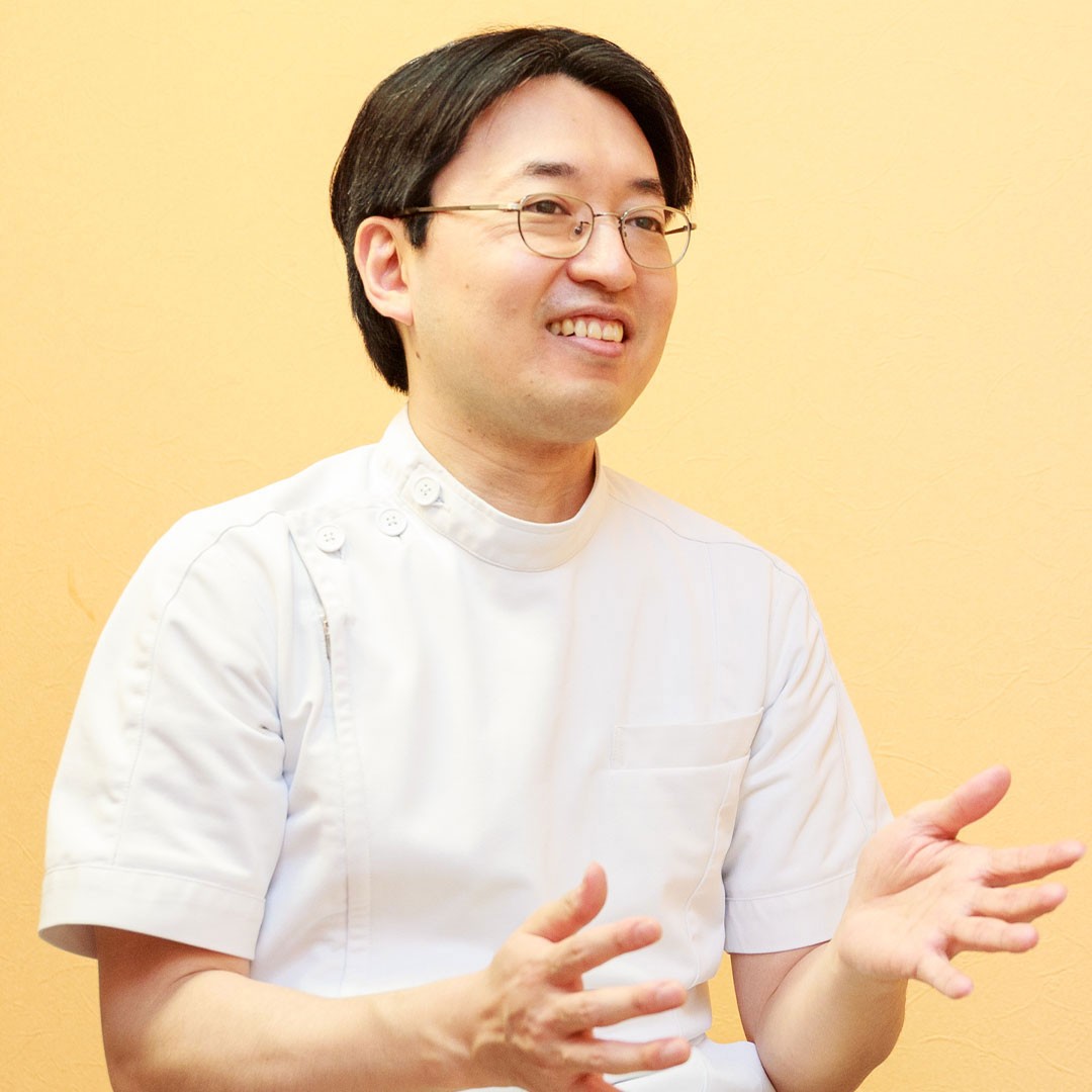 平畑院長